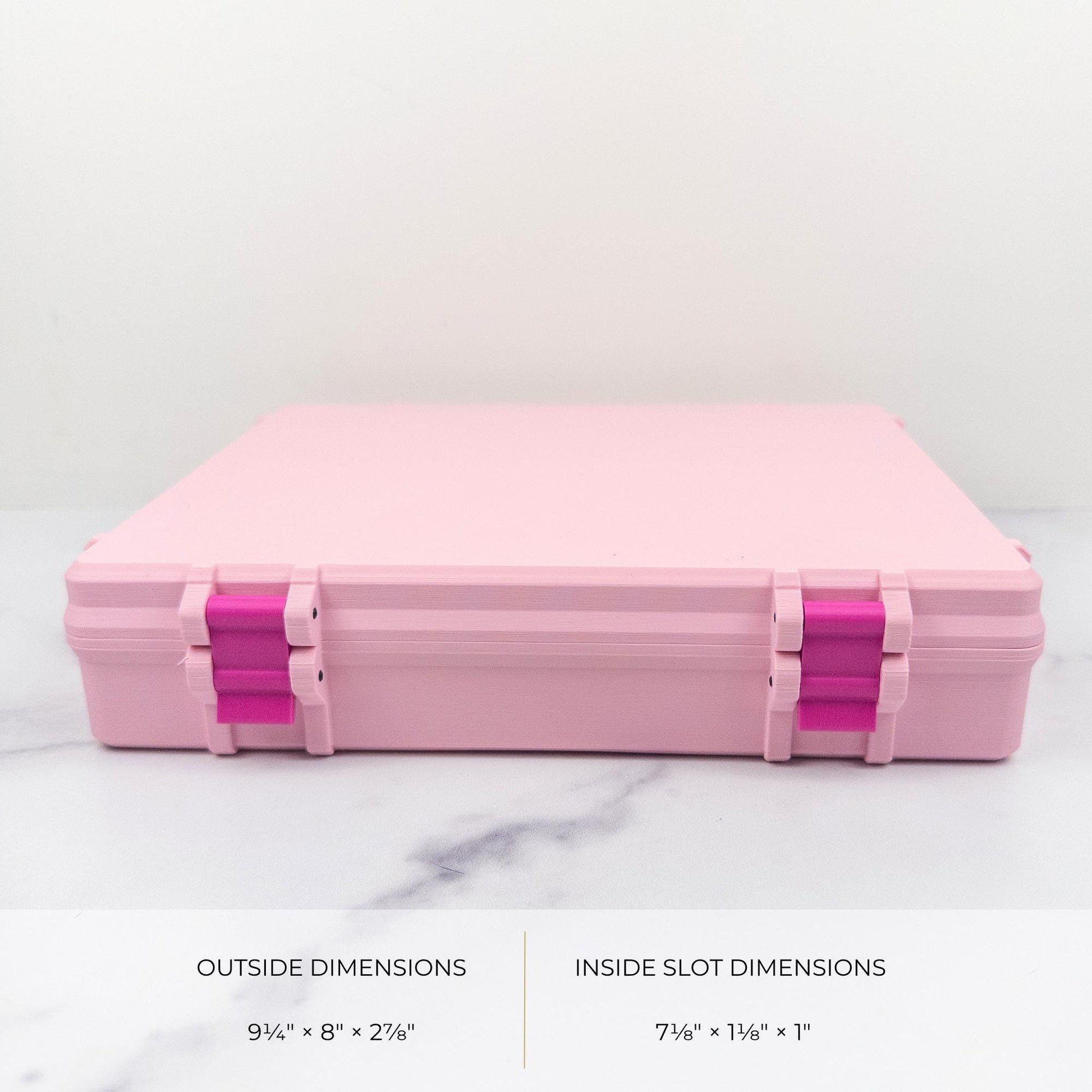 7 Day Prefilled Syringe Organizer