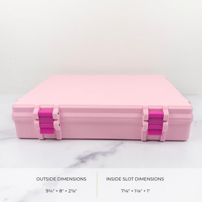 7 Day Prefilled Syringe Organizer