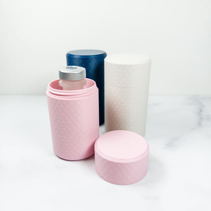Single Bac Water 30mL Vial Holder