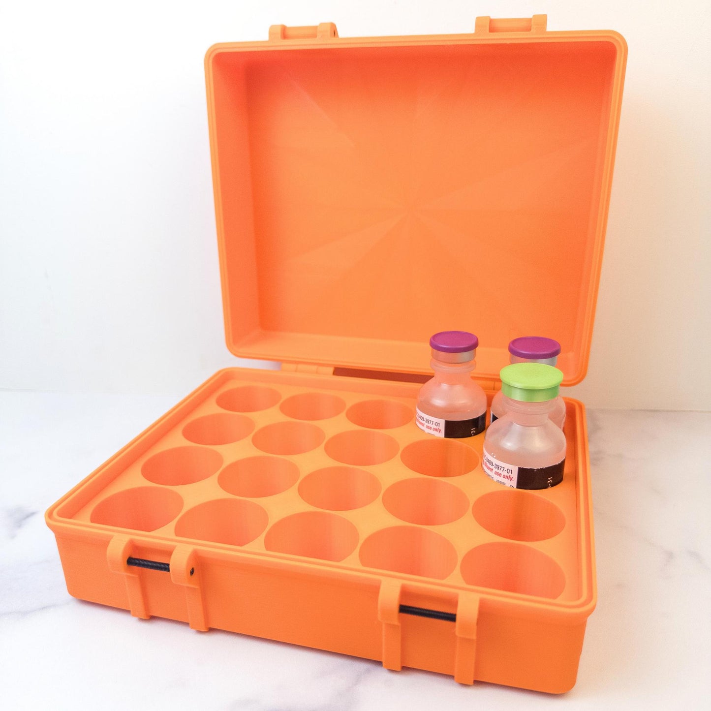 30mL Bac Water Storage Box