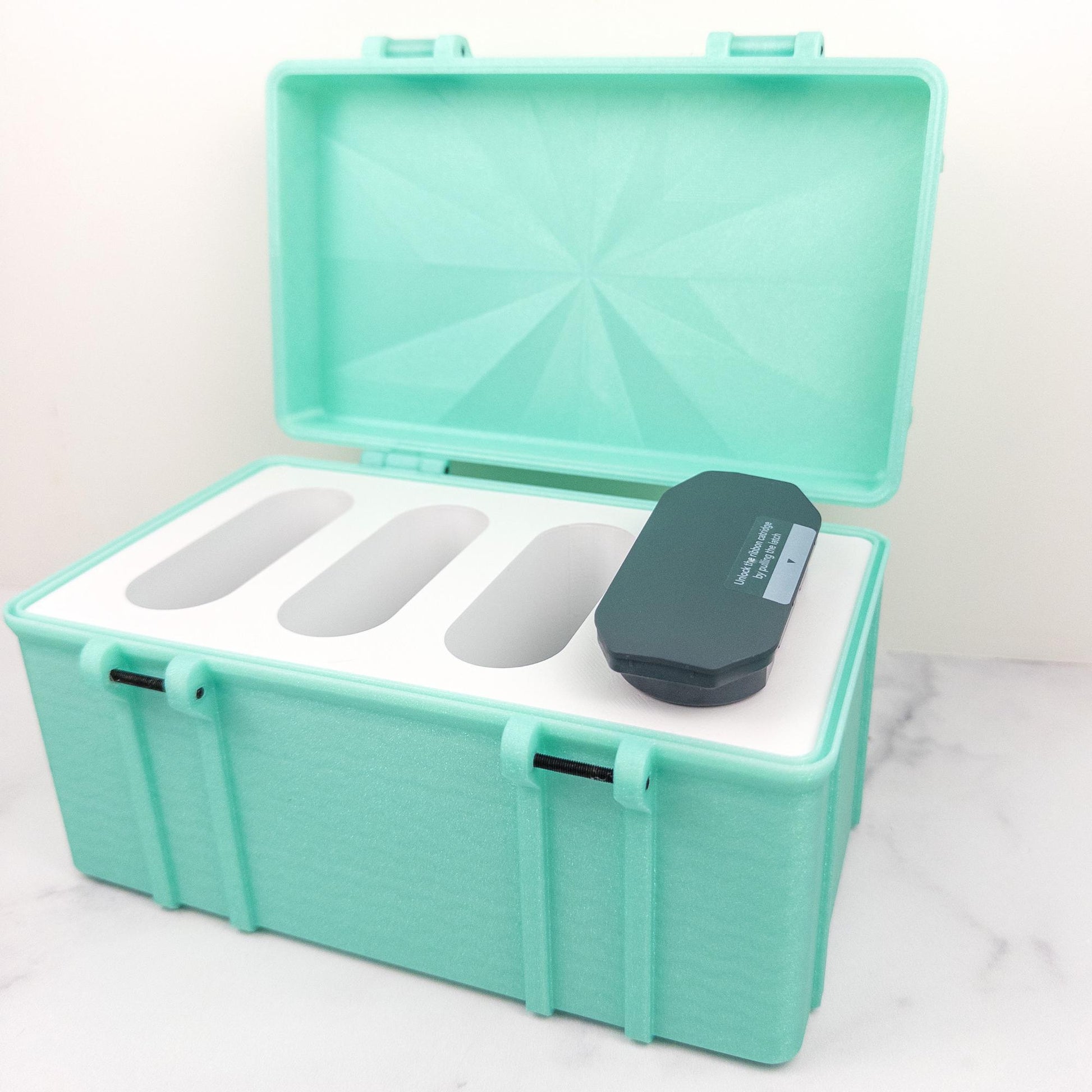 Niimbot M2 Ribbon Storage Case
