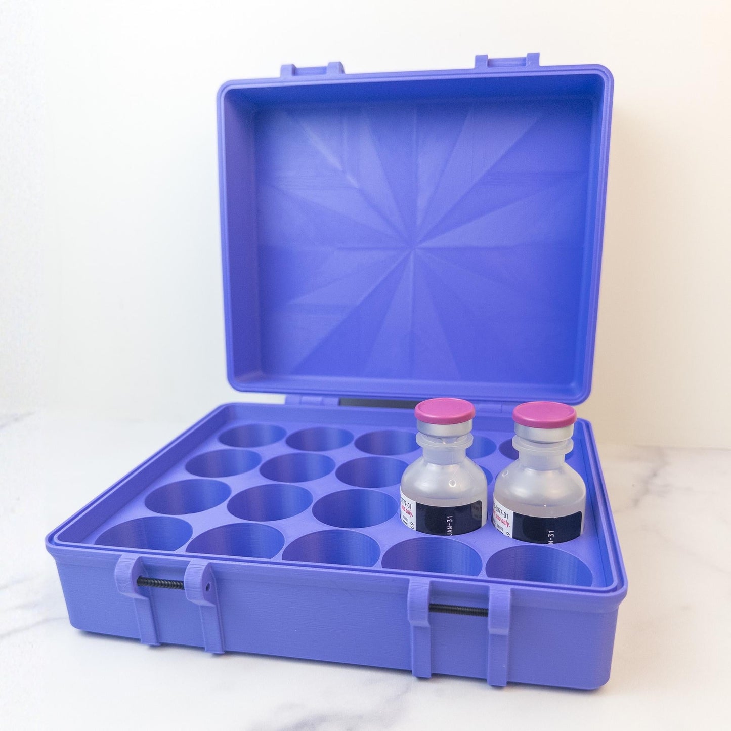 30mL Bac Water Storage Box