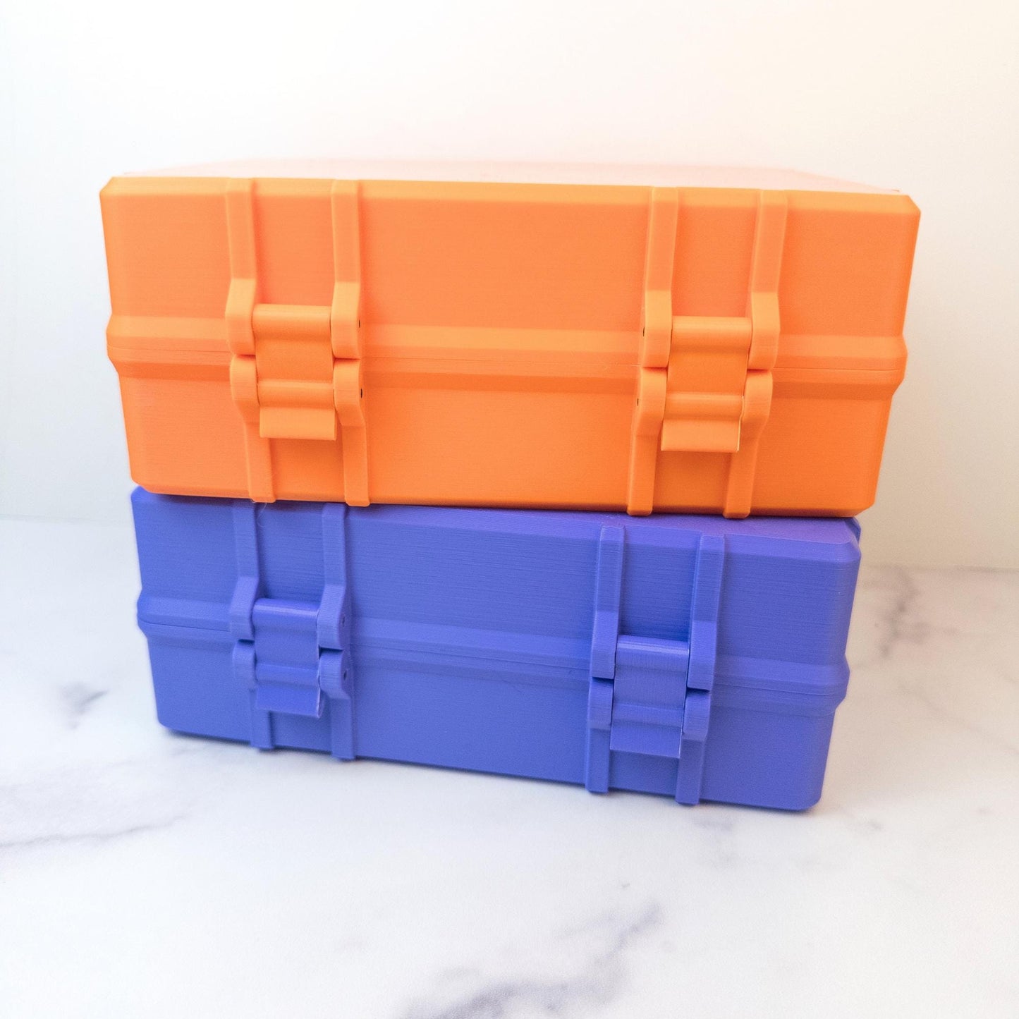30mL Bac Water Storage Box