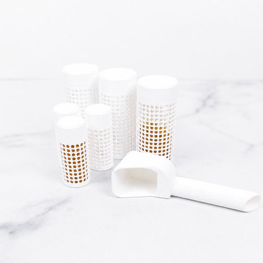 Desiccant Holder for 3mL & 10mL Vial Boxes
