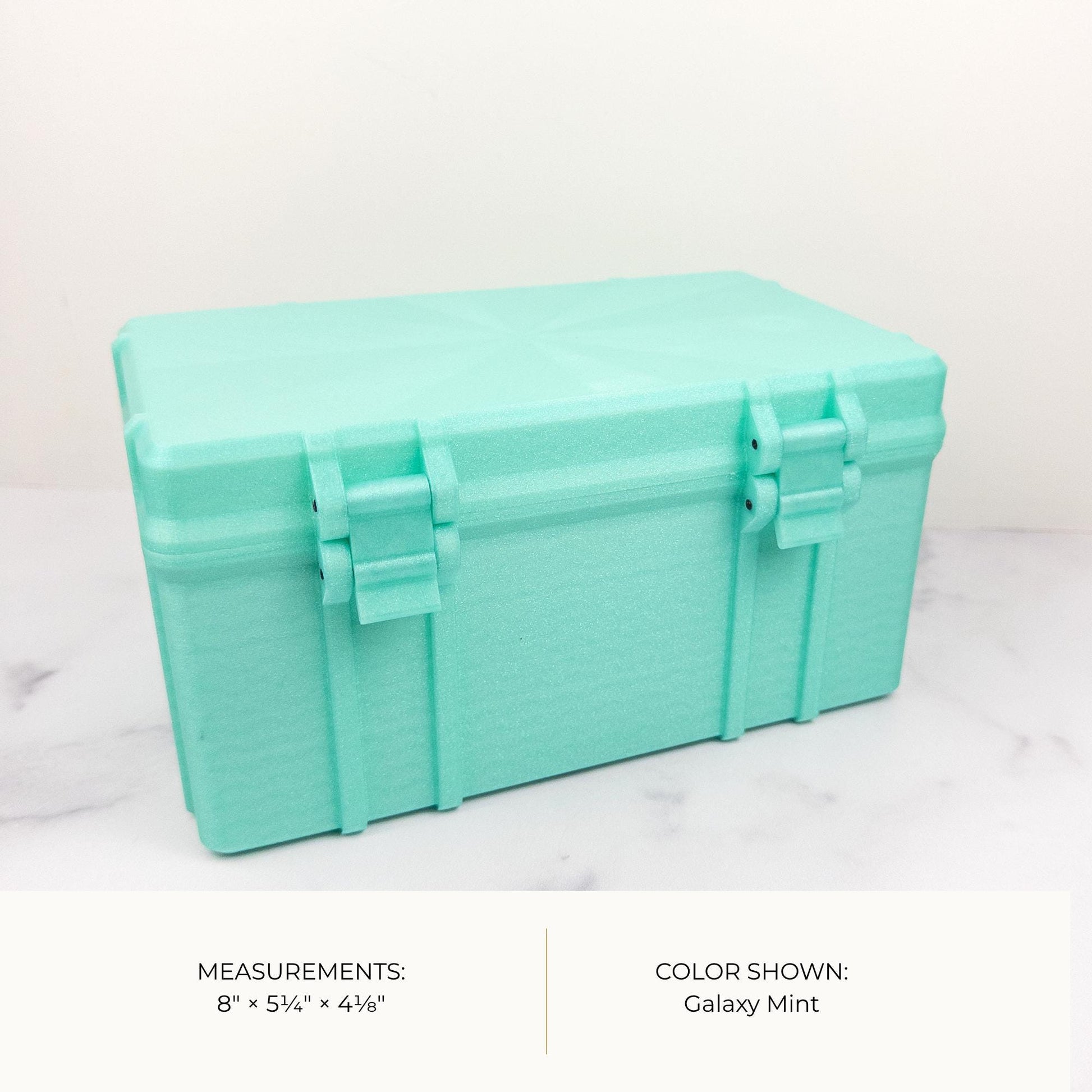 Niimbot M2 Ribbon Storage Case