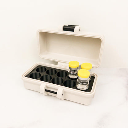 3mL Vial Case, Wild Series