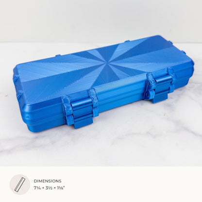 Injection Pen Storage Case | 3D Printed Peptide Pen Box