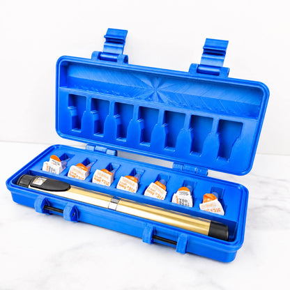 Injection Pen Storage Case | 3D Printed Peptide Pen Box