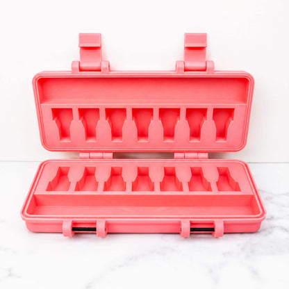 Injection Pen Storage Case | 3D Printed Peptide Pen Box