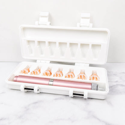Injection Pen Storage Case | 3D Printed Peptide Pen Box