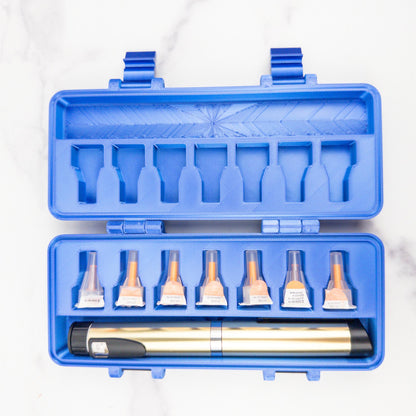 Injection Pen Storage Case | 3D Printed Peptide Pen Box