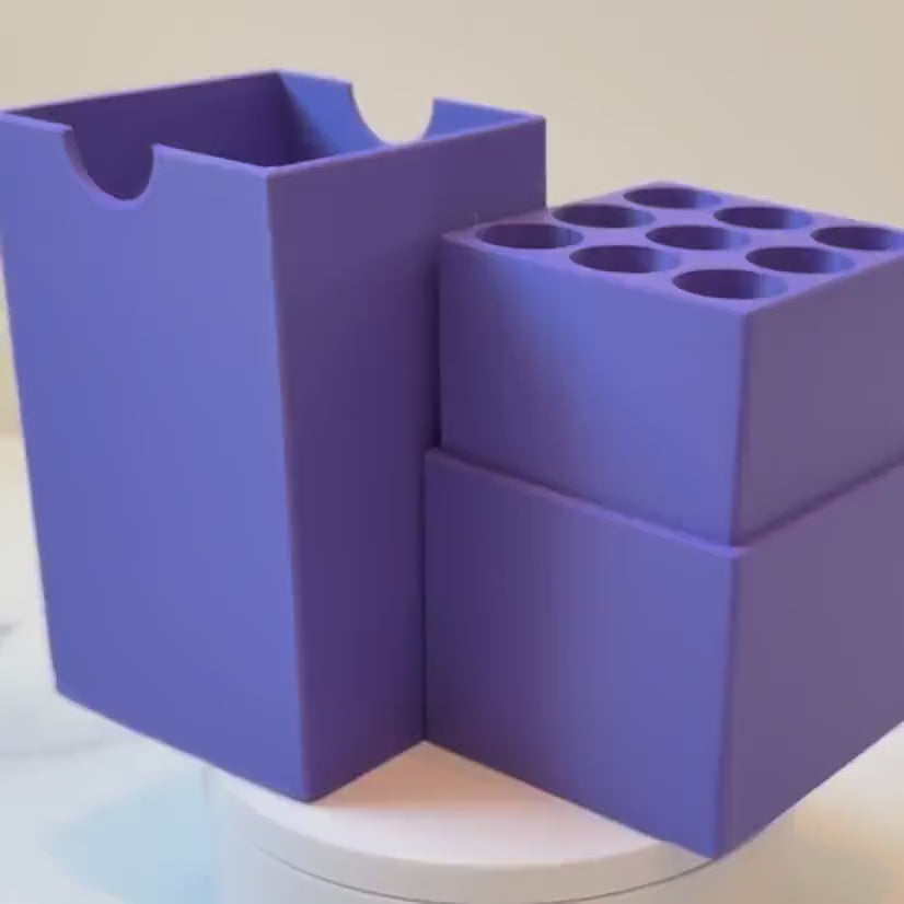 Injector Pen Storage Case