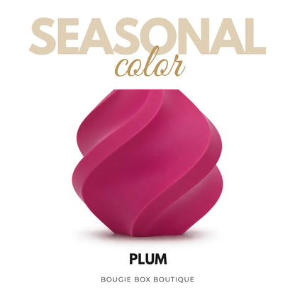 Seasonal Color: Plum — Bougie Box Boutique